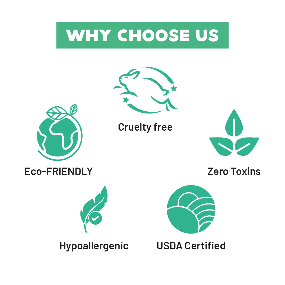 Born Good Non Toxic Pet Safe Insect Repellent Spray - 100ml