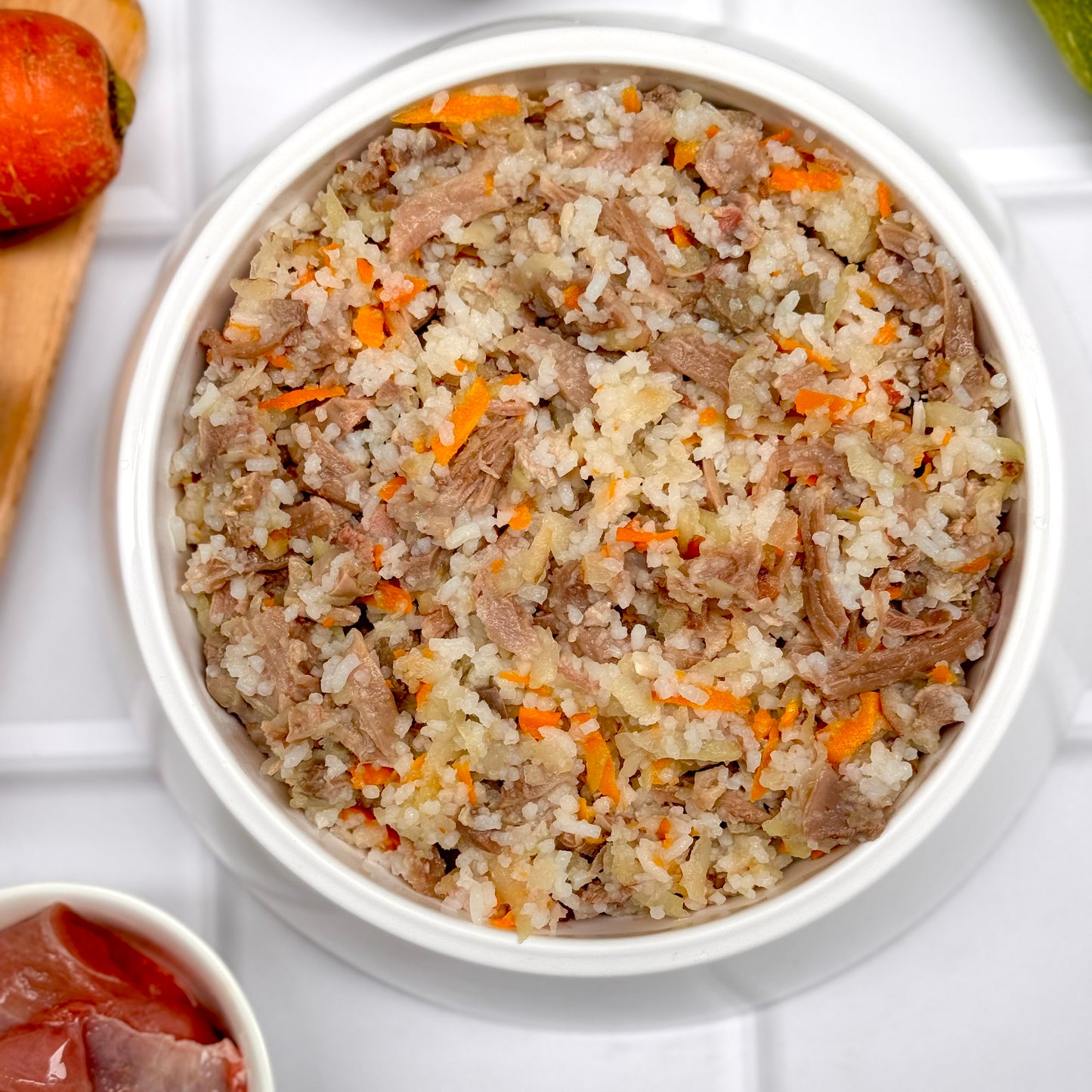 Clever Canine Fresh Meals for Large Breed Dogs - 1 Week Plan