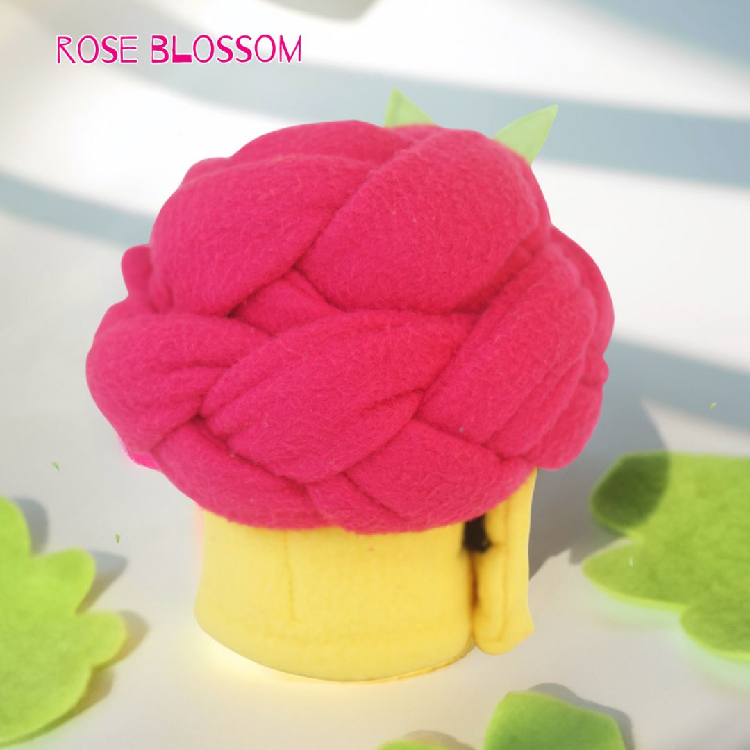 For The Love Of Dog Enrichment Toy for Dogs Snuffle Pupcake