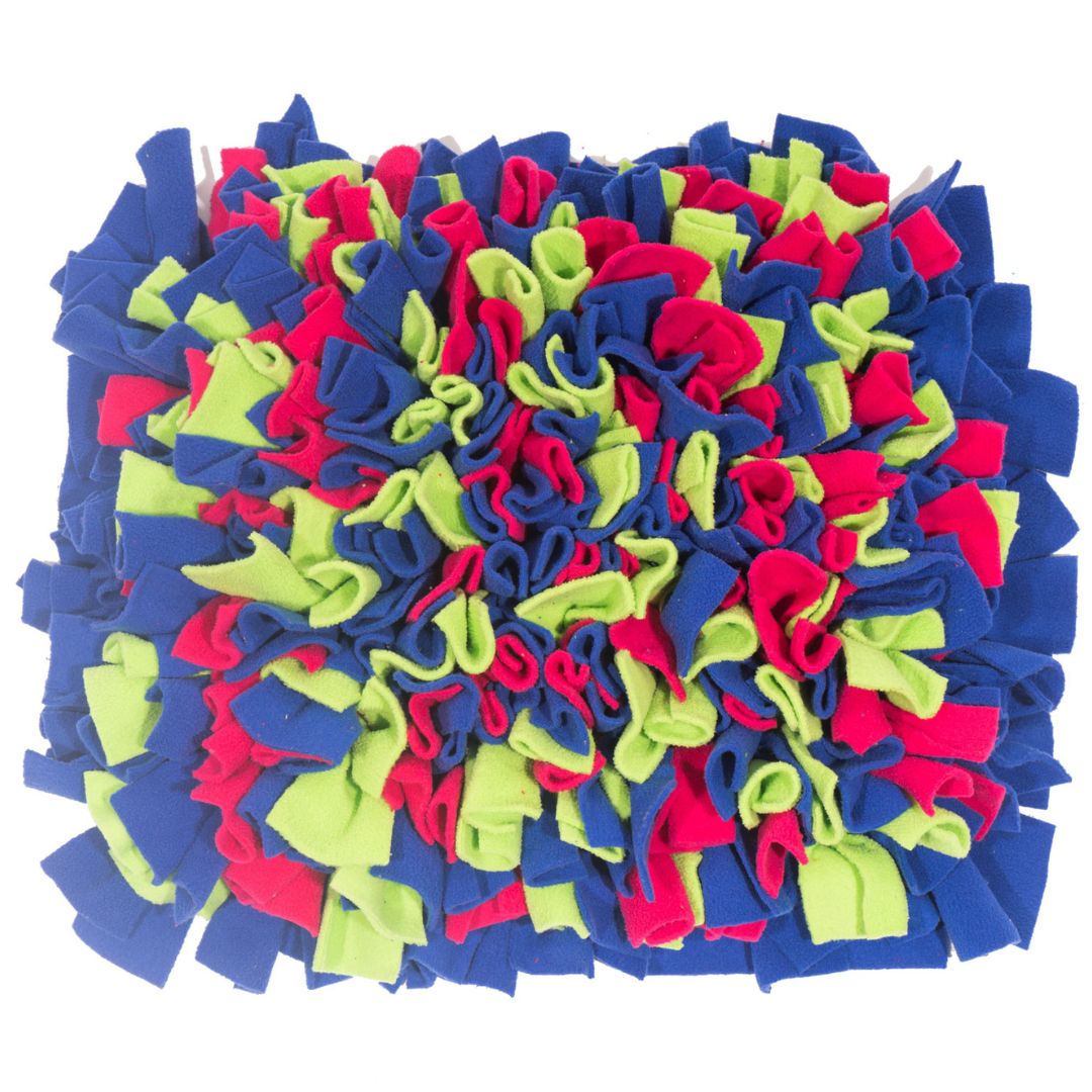 For The Love Of Dog Enrichment Toy for Dogs Sniffer Mat