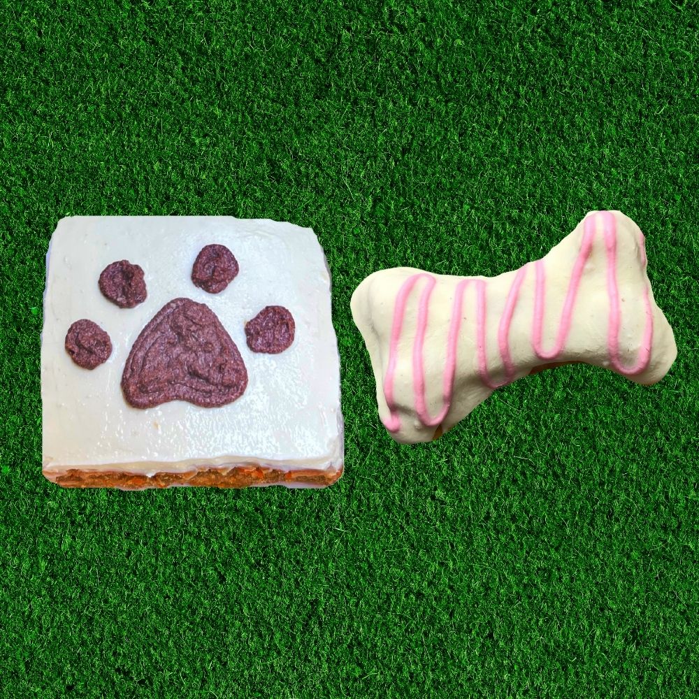 Cakes2Go Combo