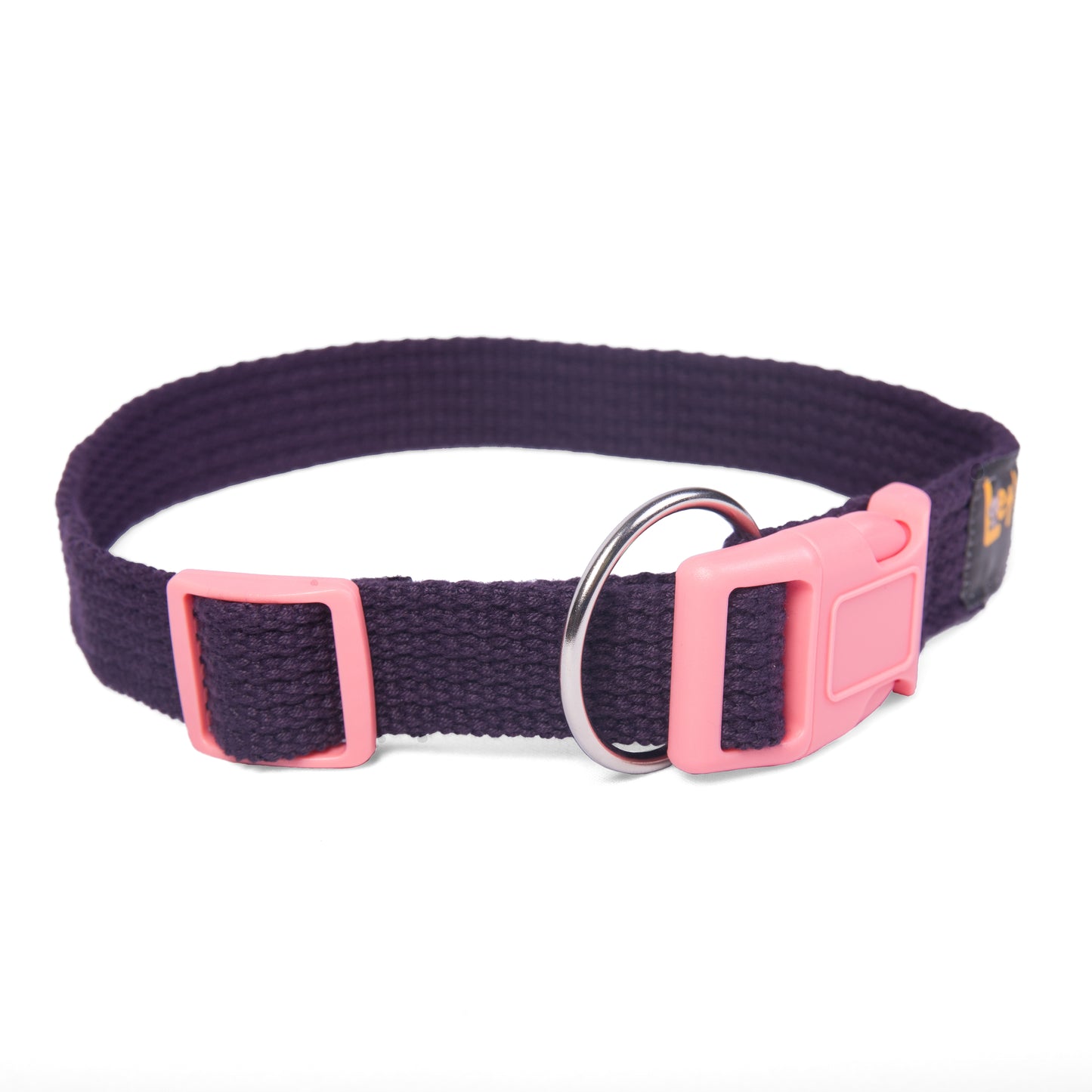 Let’s Wag Buckle Collar for Dogs