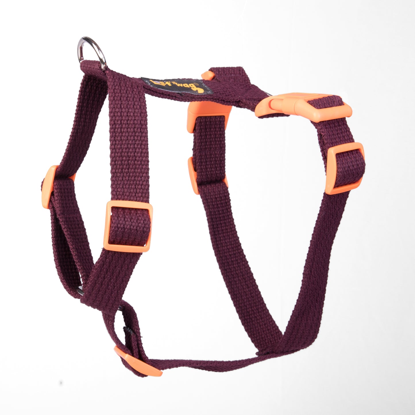 Let’s Wag H-Harness for Dogs