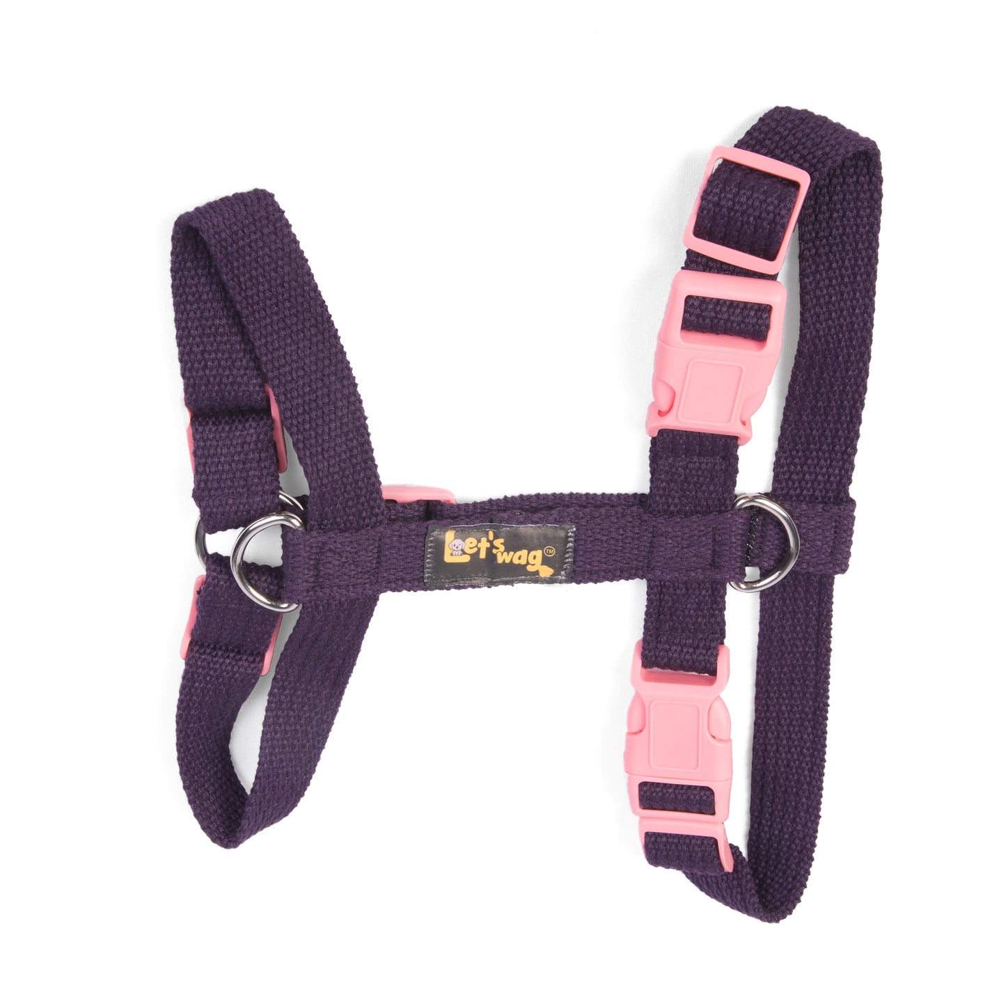 Let’s Wag H-Harness for Dogs