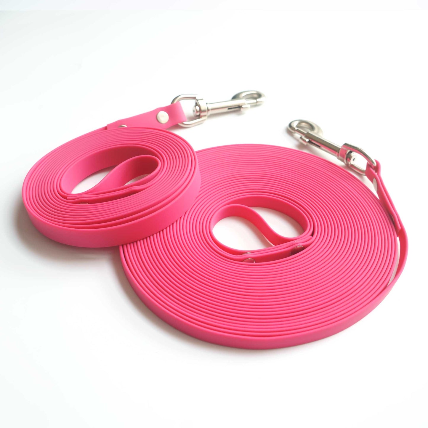 For The Love Of Dog Long Line Leashes for Dogs
