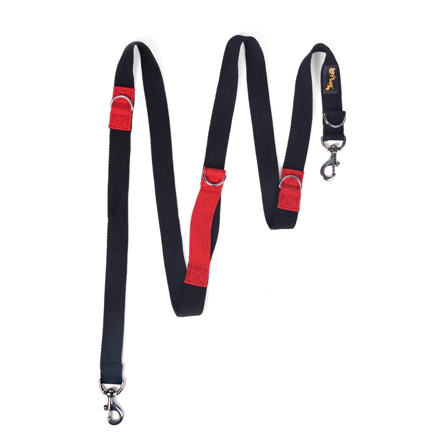 Let’s Wag Multi Purpose Leash for Dogs