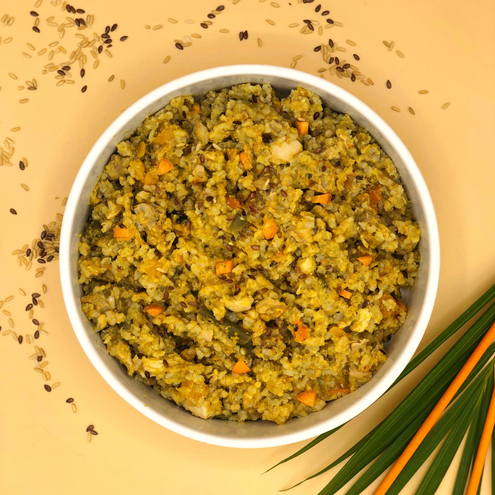 Clever Canine Fresh Meals for Large Breed Dogs - 1 Week Plan