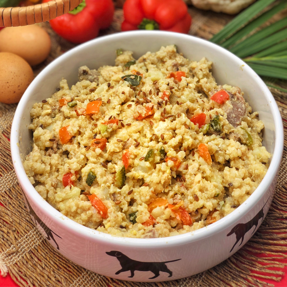 Clever Canine Fresh Meals for Large Breed Dogs - 1 Week Plan