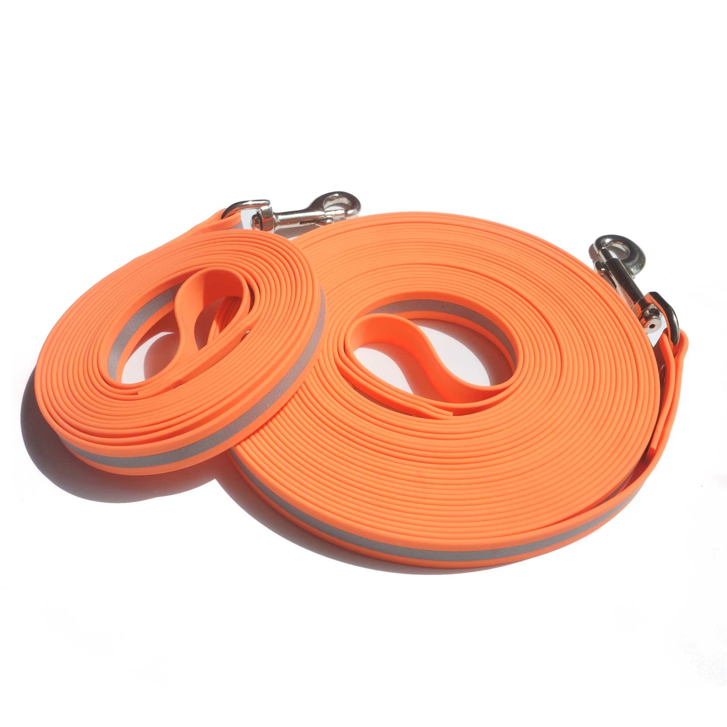 For The Love Of Dog Long Line Leashes for Dogs