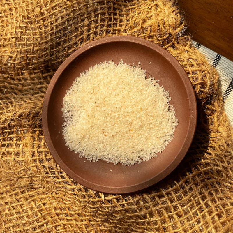 Happy Puppy Organics Psyllium Husk for Dogs