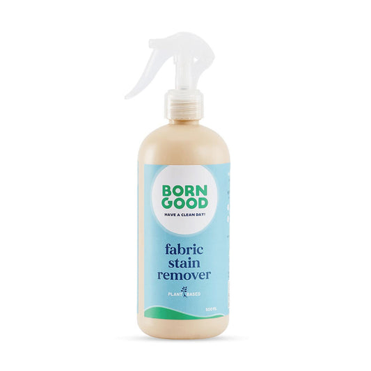 Born Good Natural Fabric Stain Remover