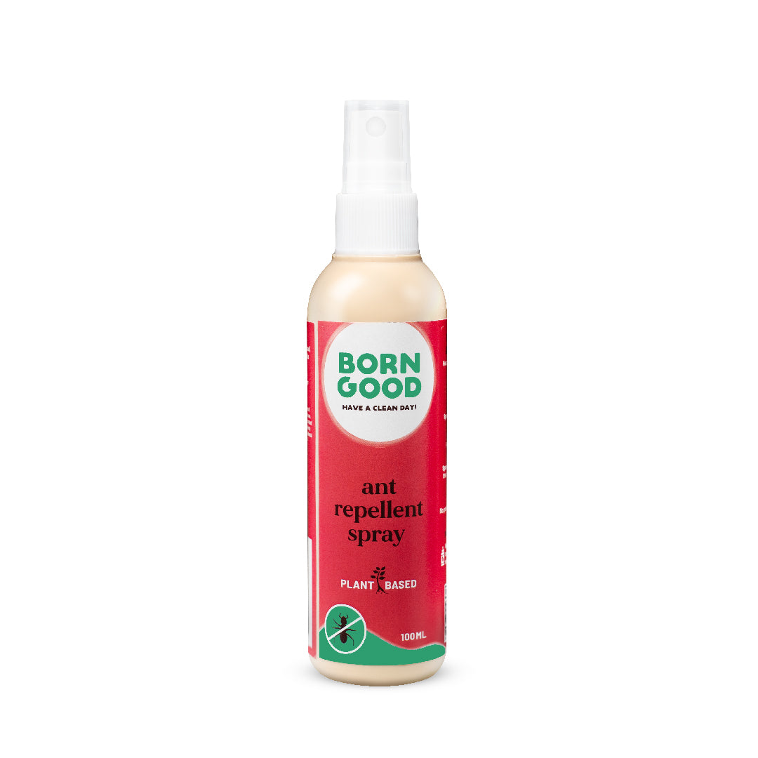Born Good Natural Insect Repellent Spray - 100ml