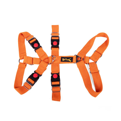 Let’s Wag Double H-Harness for Dogs