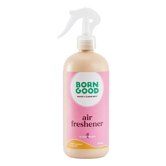 Born Good Plant Based Air freshener Spray - 500ml