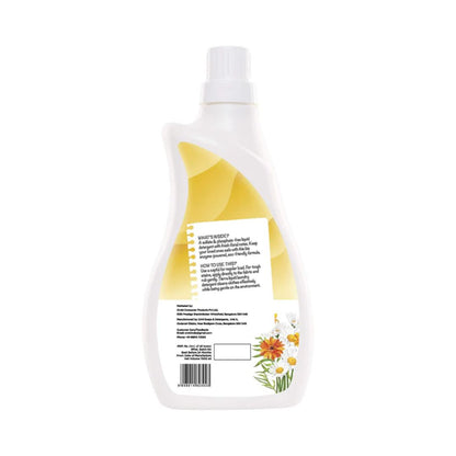 Tierra Plant Based and Pet Safe Laundry Detergent - 1L