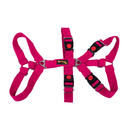 Let’s Wag Double H-Harness for Dogs