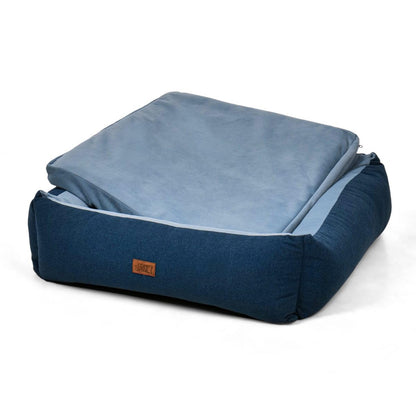 ComfyTails Snoozle Orthopedic Bed for Dogs