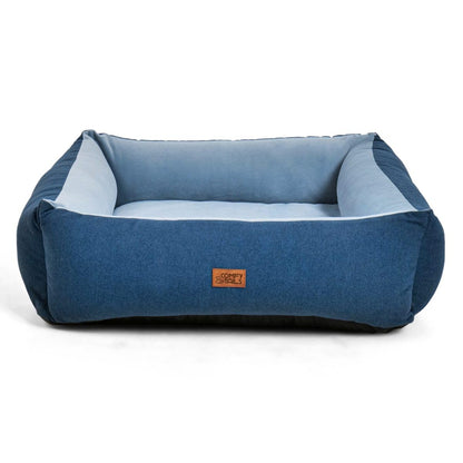 ComfyTails Snoozle Orthopedic Bed for Dogs