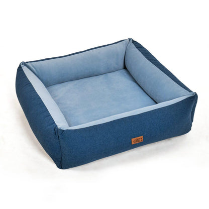 ComfyTails Snoozle Orthopedic Bed for Dogs