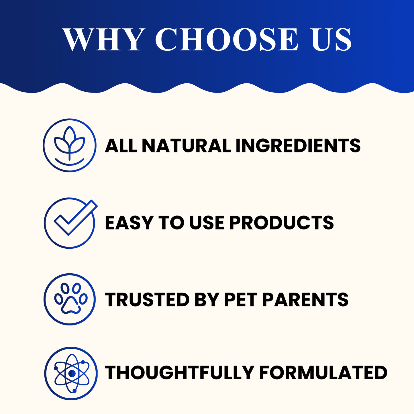 Petroyale Pre+Probiotic Soft Chews for Dogs - Complete Gastro Care