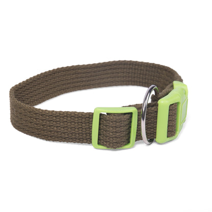 Buckle Collar