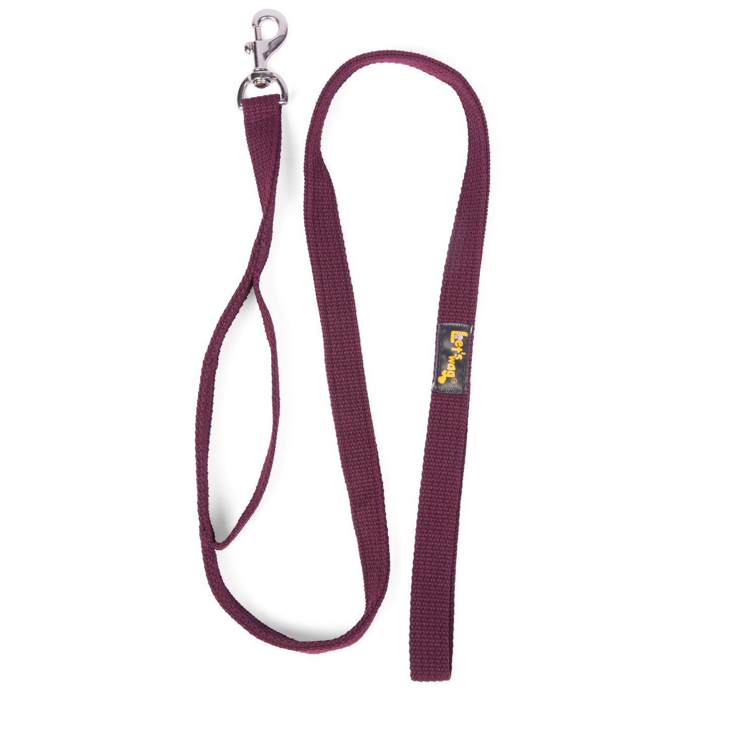 Double Handle Leash