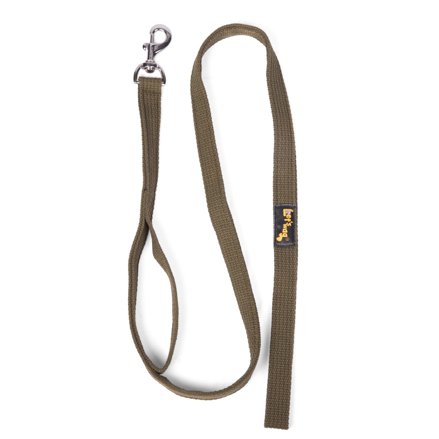 Double Handle Leash