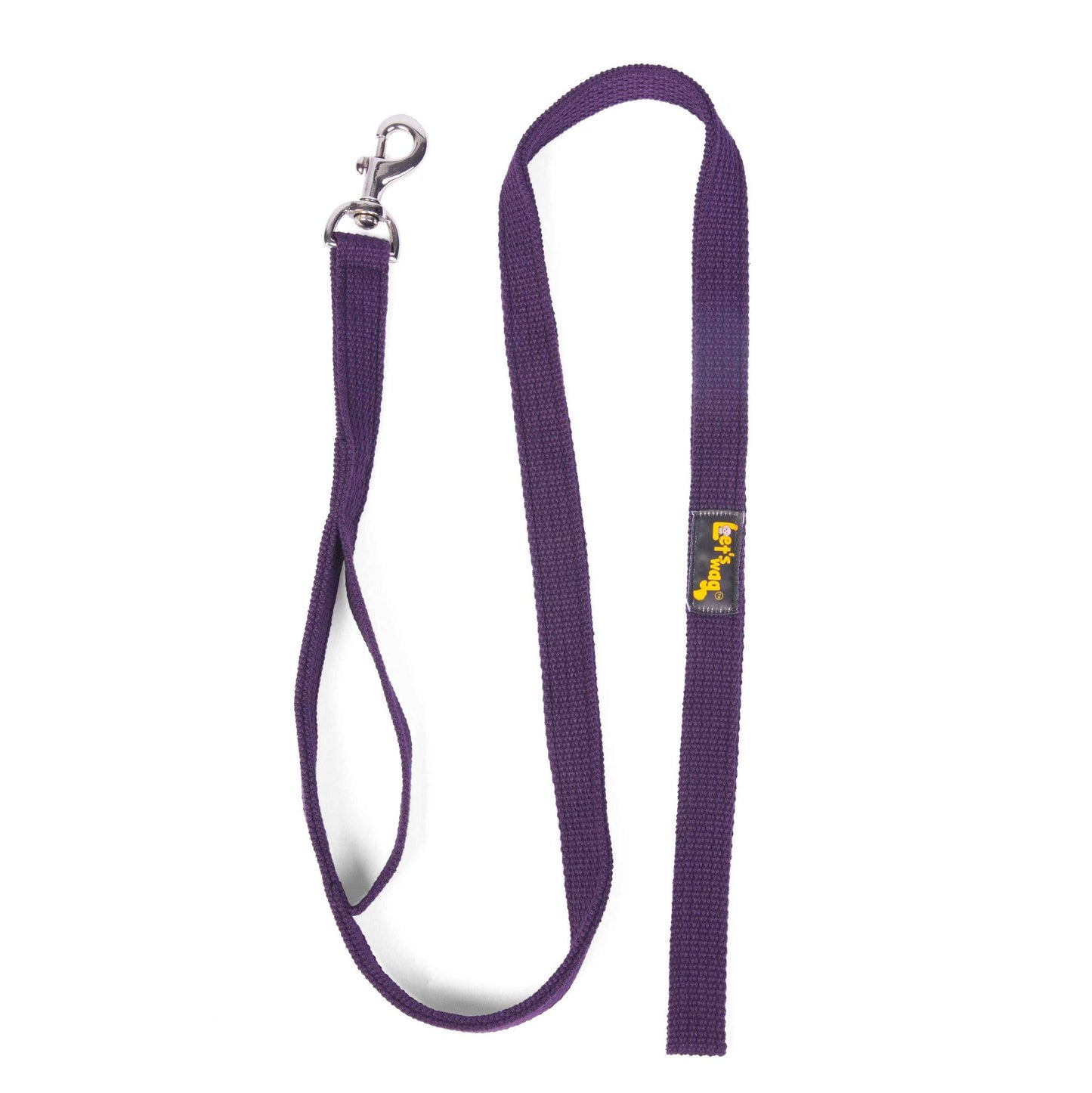 Double Handle Leash