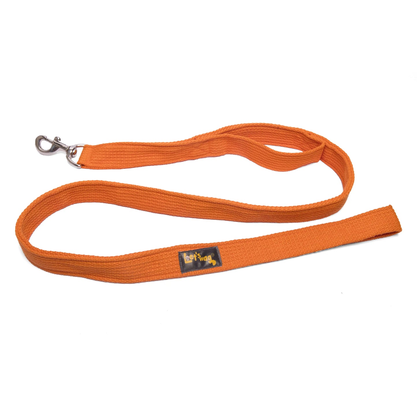 Double Handle Leash