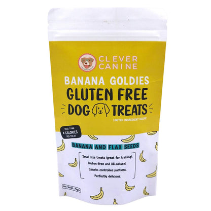 Clever Canine Calorie Controlled Gluten Free Dog Treats - 70g