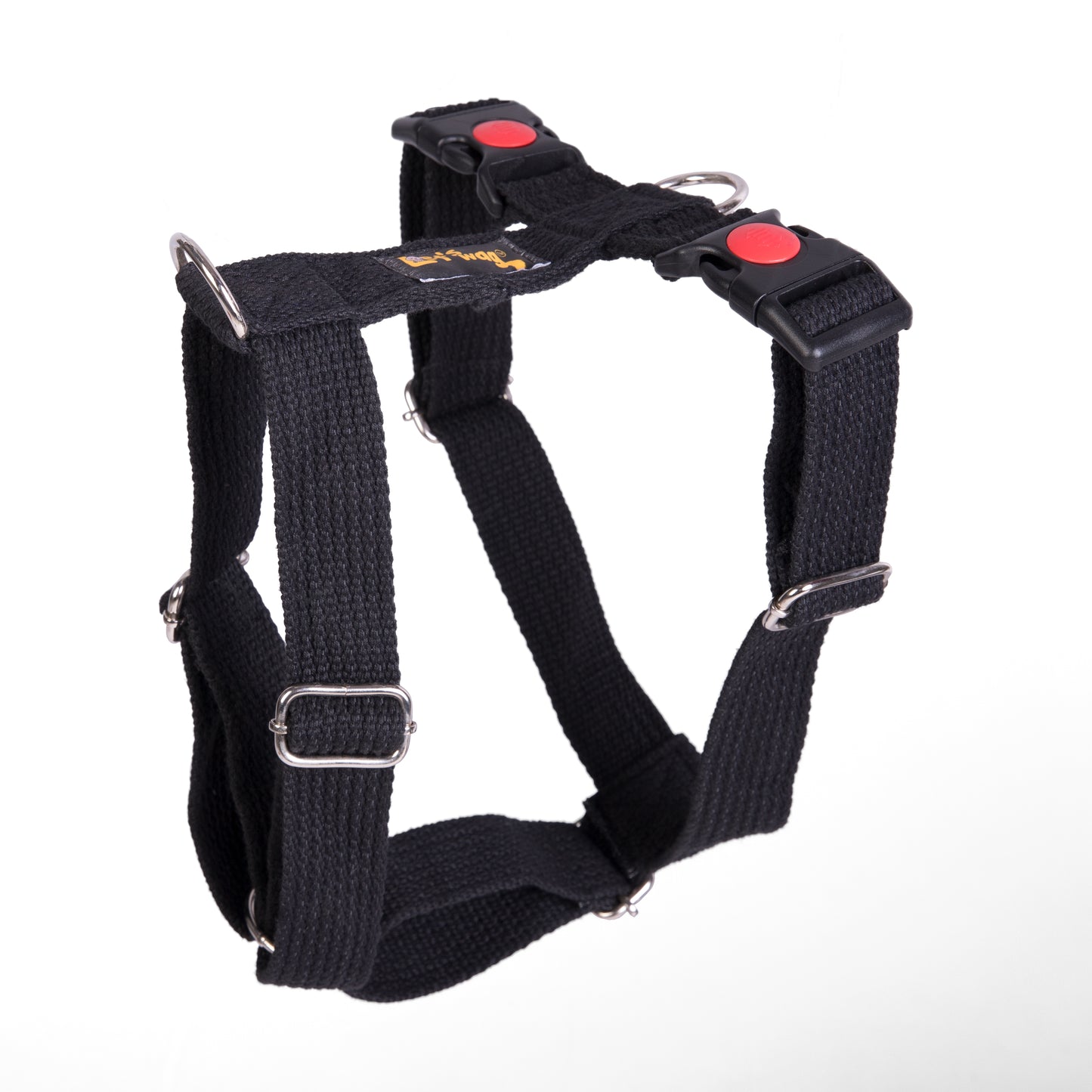 H-Harness - 1.25 inch