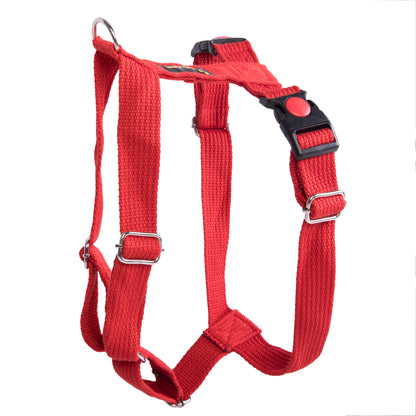 H-Harness - 1.25 inch