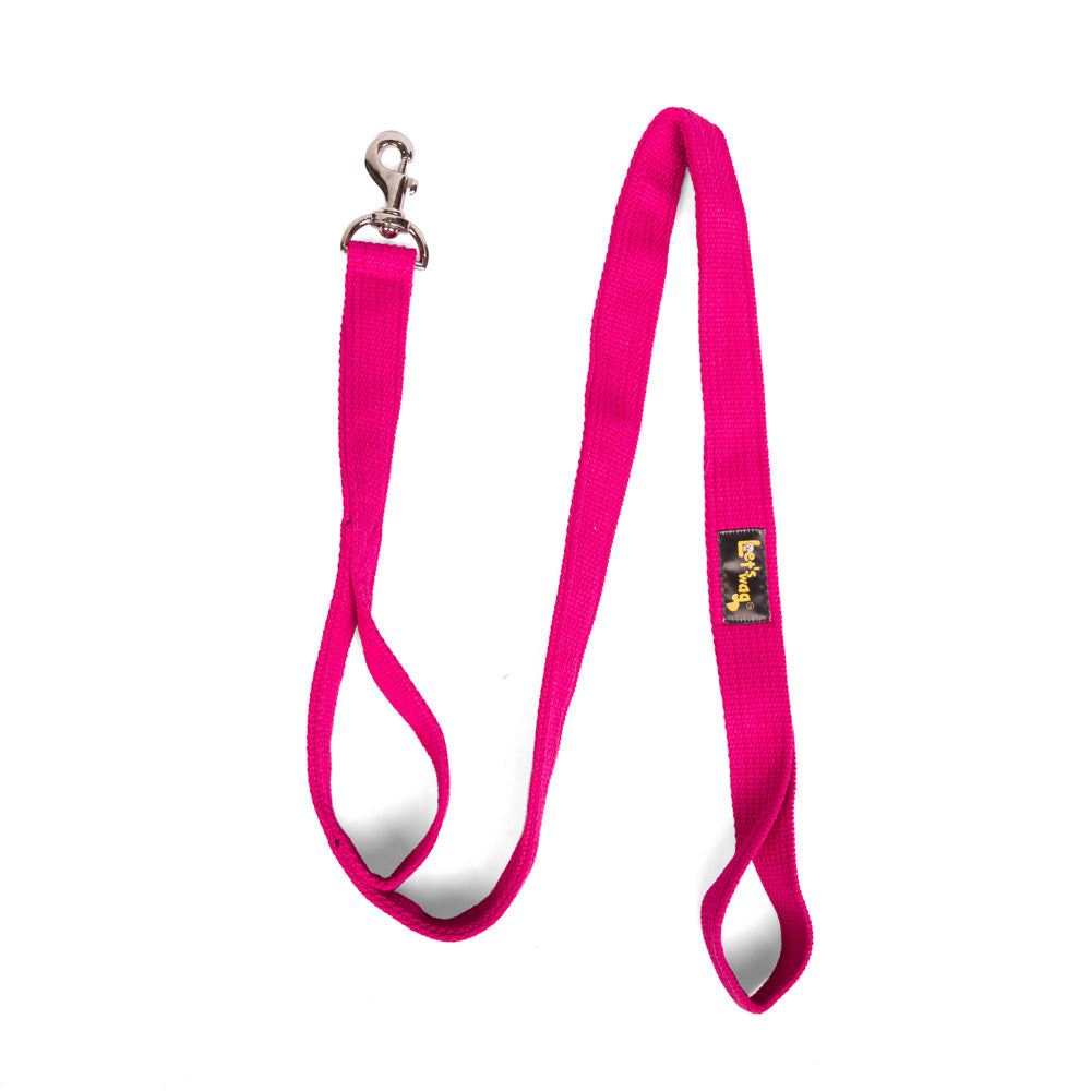 Double Handle Leash