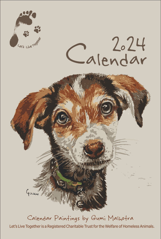 LLT Calendar 2024