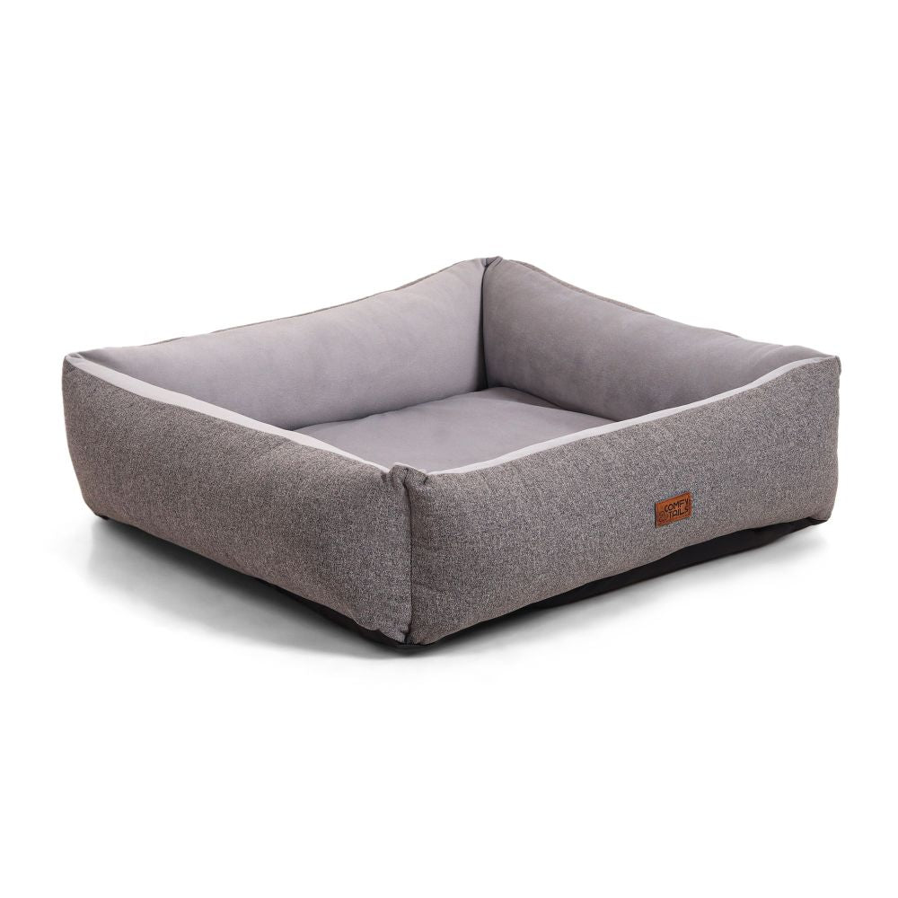 ComfyTails Snoozle Orthopedic Bed for Dogs