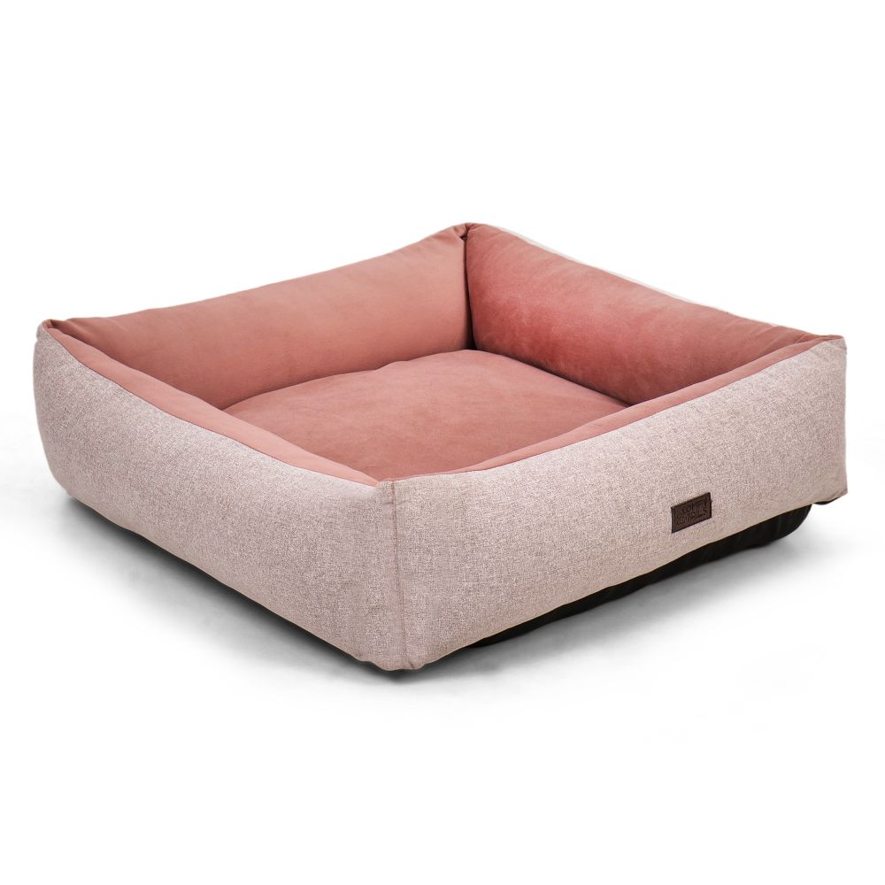 ComfyTails Snoozle Orthopedic Bed for Dogs