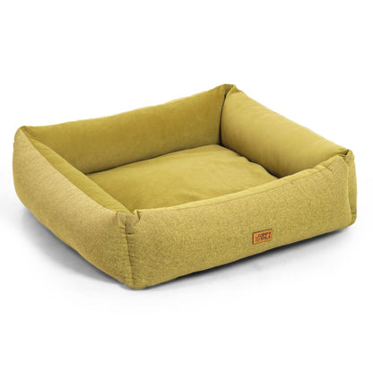 ComfyTails Snoozle Orthopedic Bed for Dogs